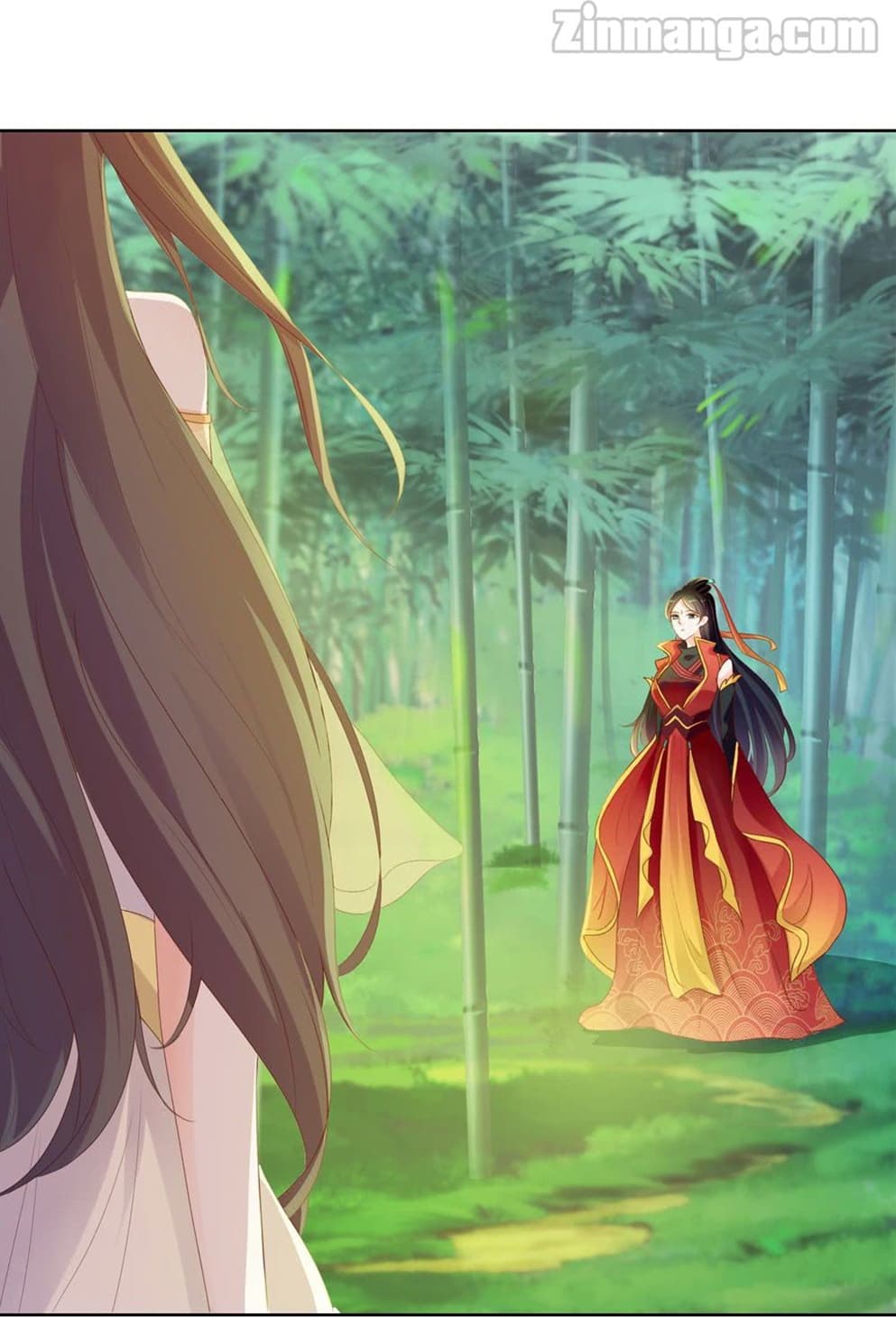 The Lovely Wife And Strange Marriage แผนรักลวงใจ 82-82