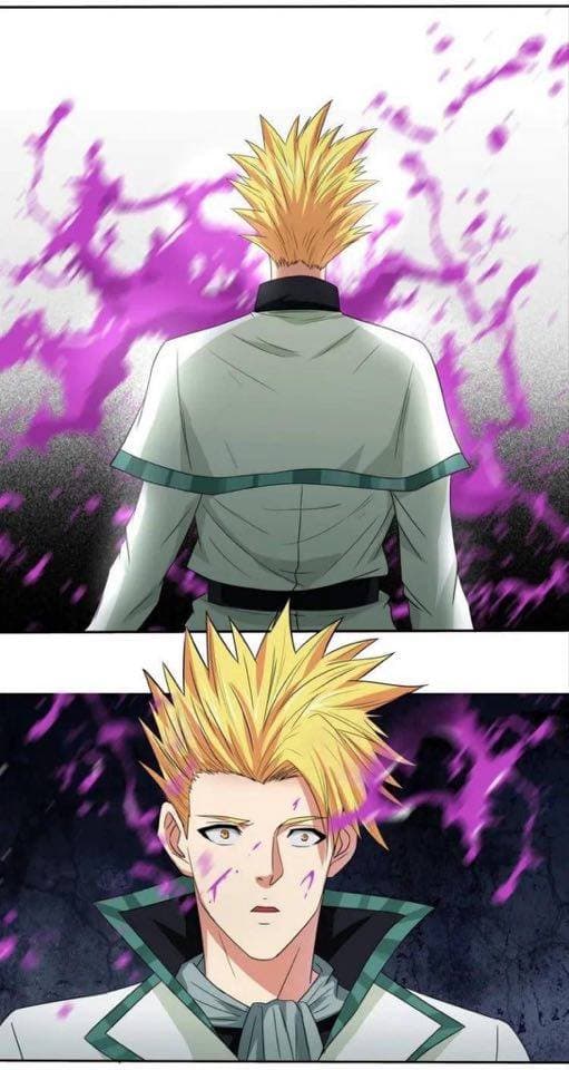 Return of Soul Master 8-8