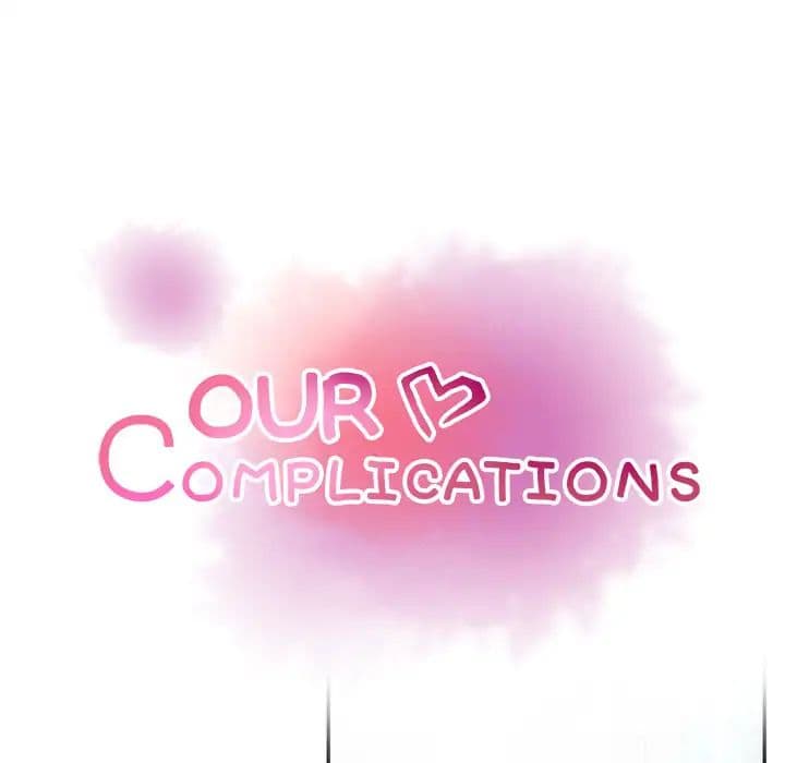 Our Complication 22-22