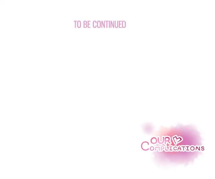 Our Complication 21-21