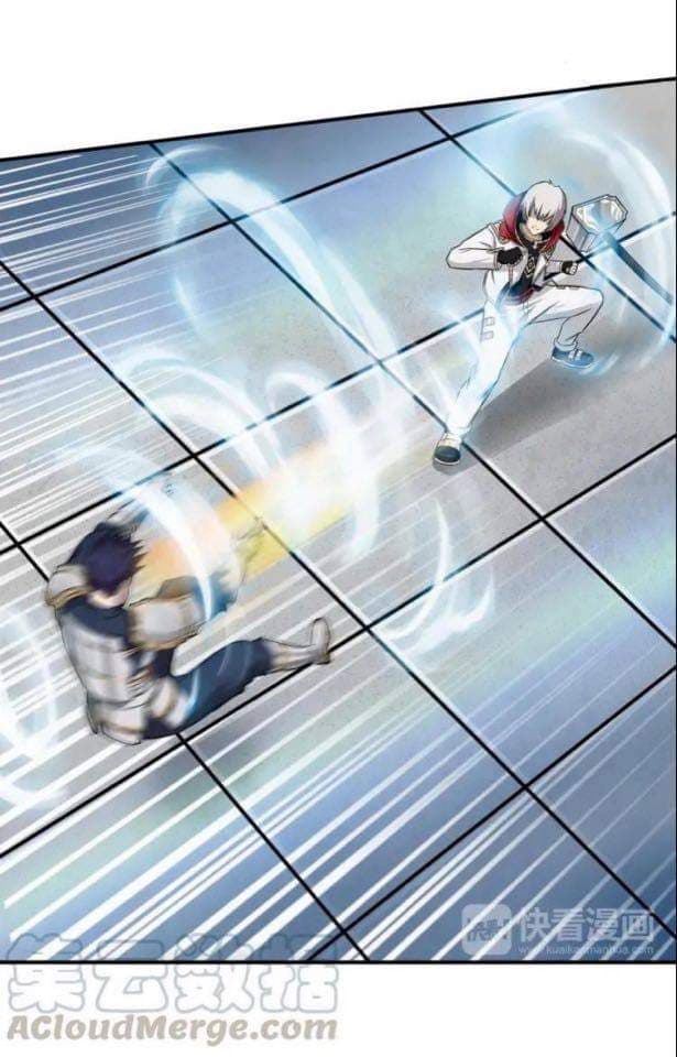 Return of Soul Master 5-5