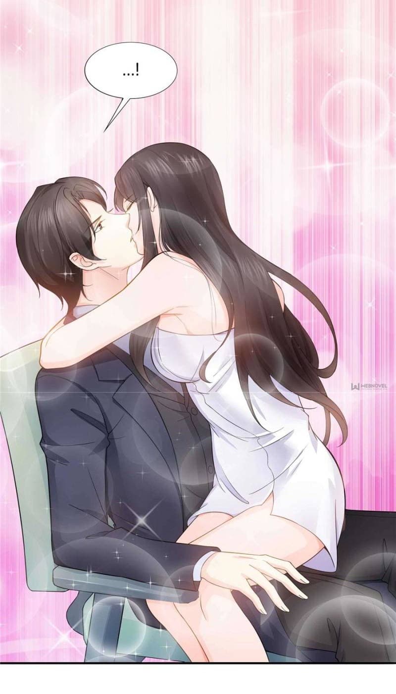 Perfect Secret Love: The Bad New Wife is a Little Sweet 16-16