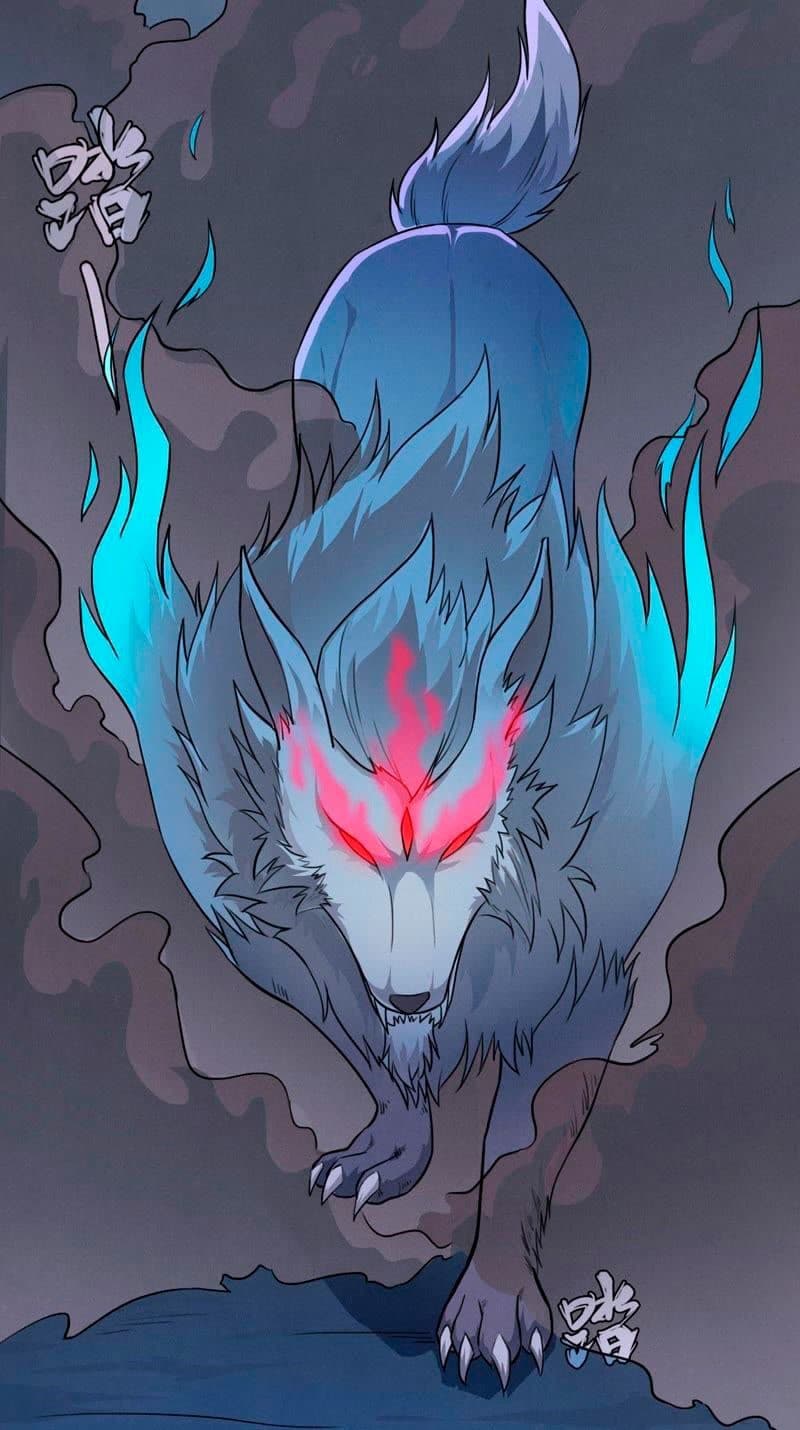 Devouring Eternity 2-2