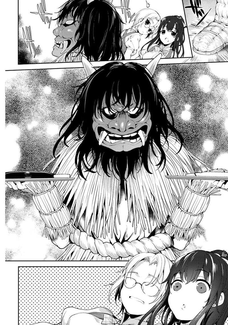 Shou5 na Kanojo to Otona no Ai 4-4