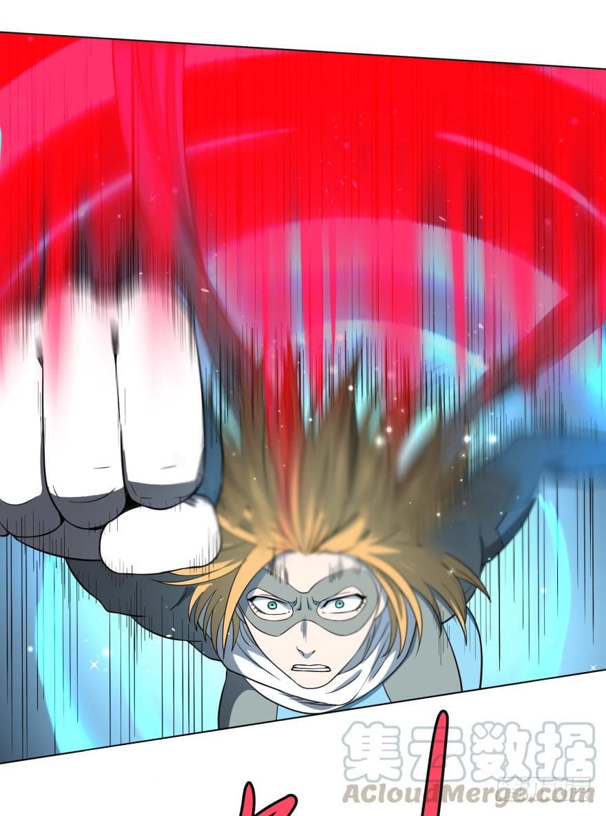 List of Villains 23-23