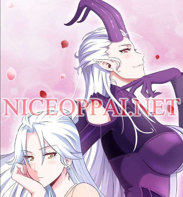 My Wife is a Demon Queen 157-157
