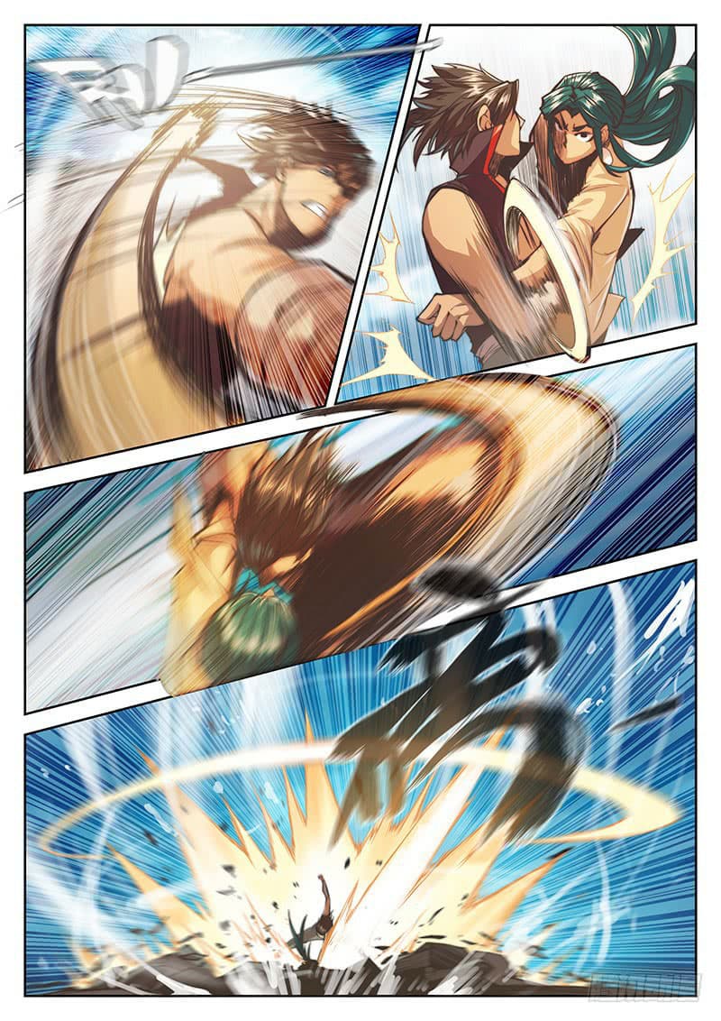 The Portal of Wonderland ประตูแห่งแดนมหัศจรรย์ 29-29
