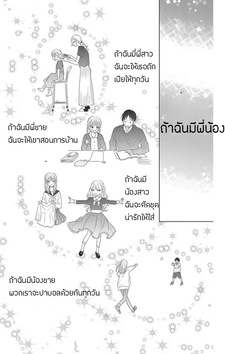 Playing Siblings 1-1
