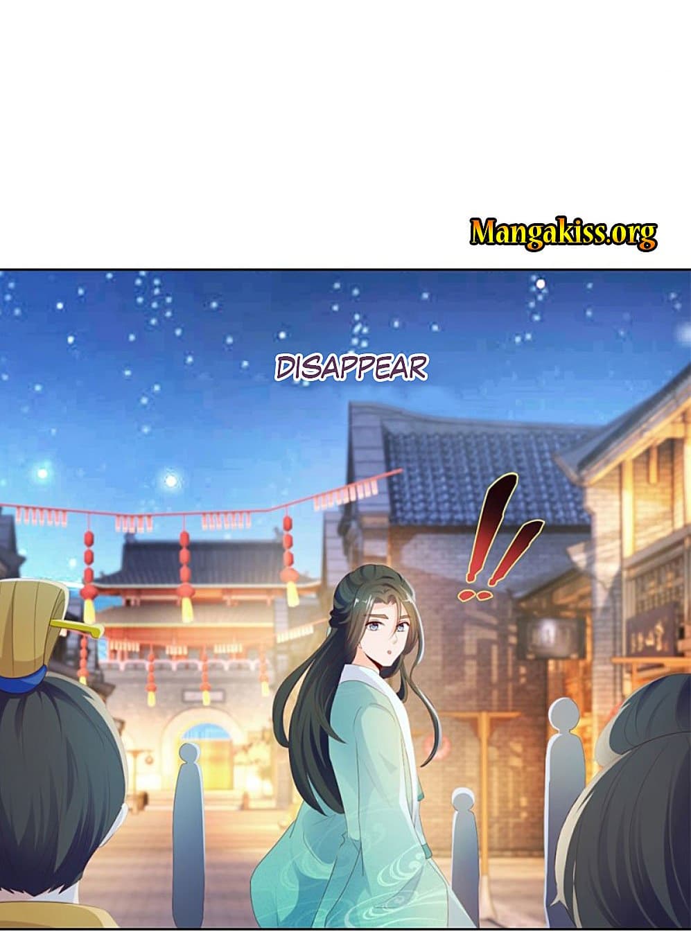 The Lovely Wife And Strange Marriage แผนรักลวงใจ 74-74