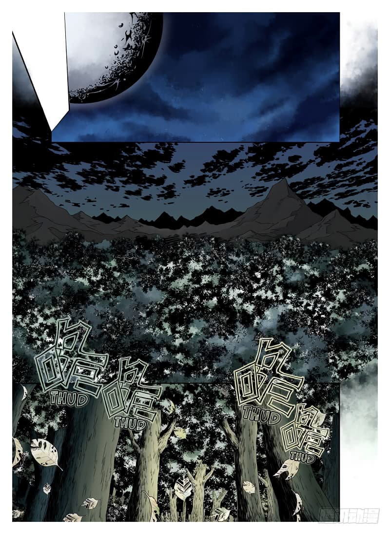 L.O.R.D: Legend of Ravaging Dynasties 3-3