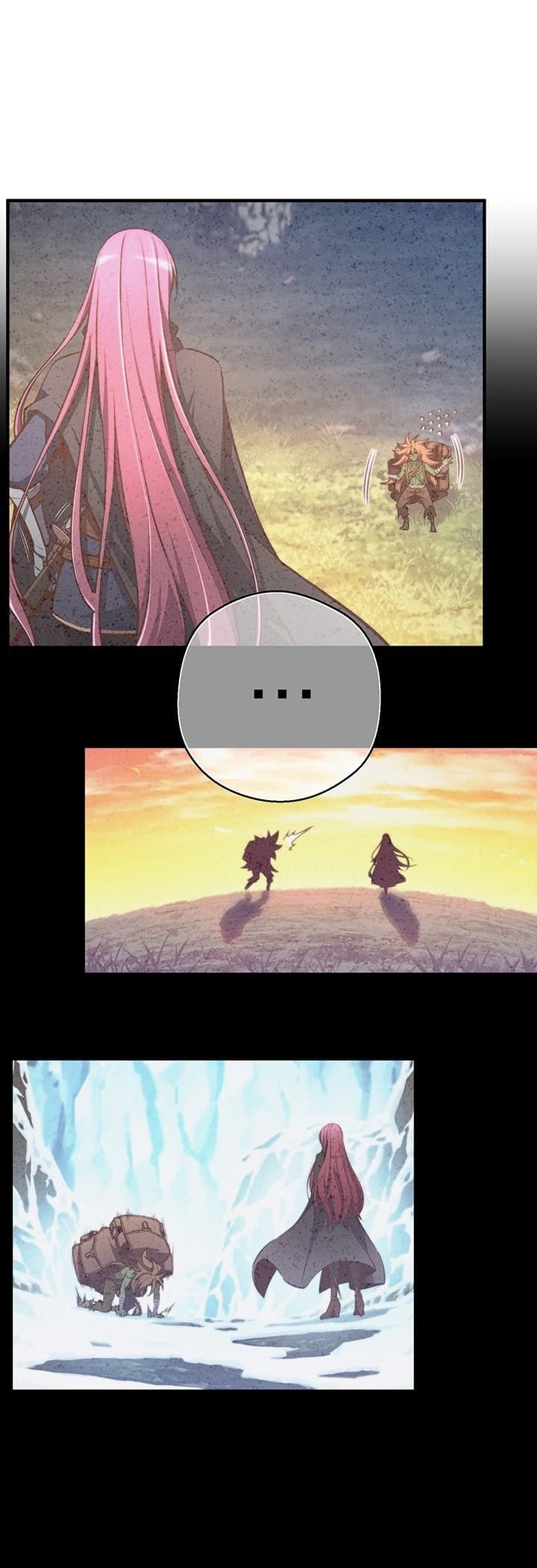 Legendary Moonlight Sculptor ประติมากรแสงจันทร์ในตำนาน 139-139