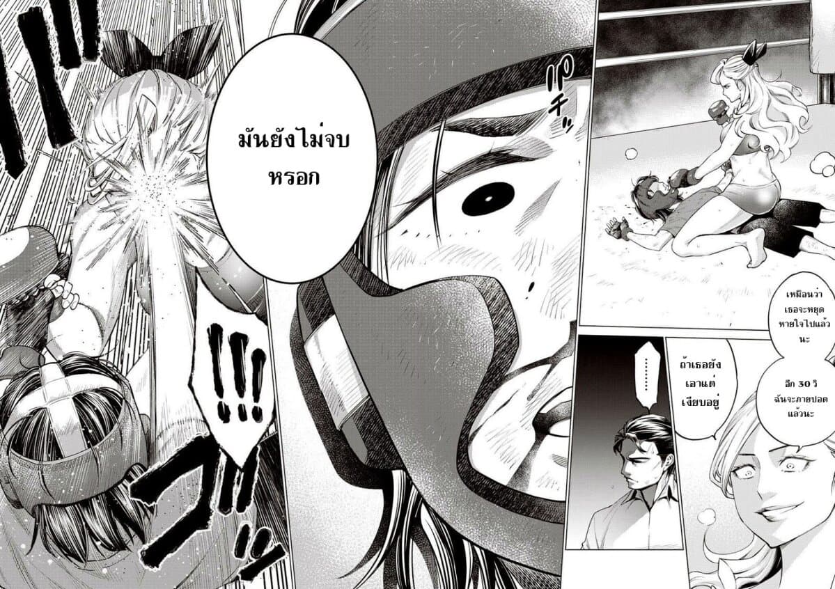 Dolkara 12-สาเหตุที่แท้จริง