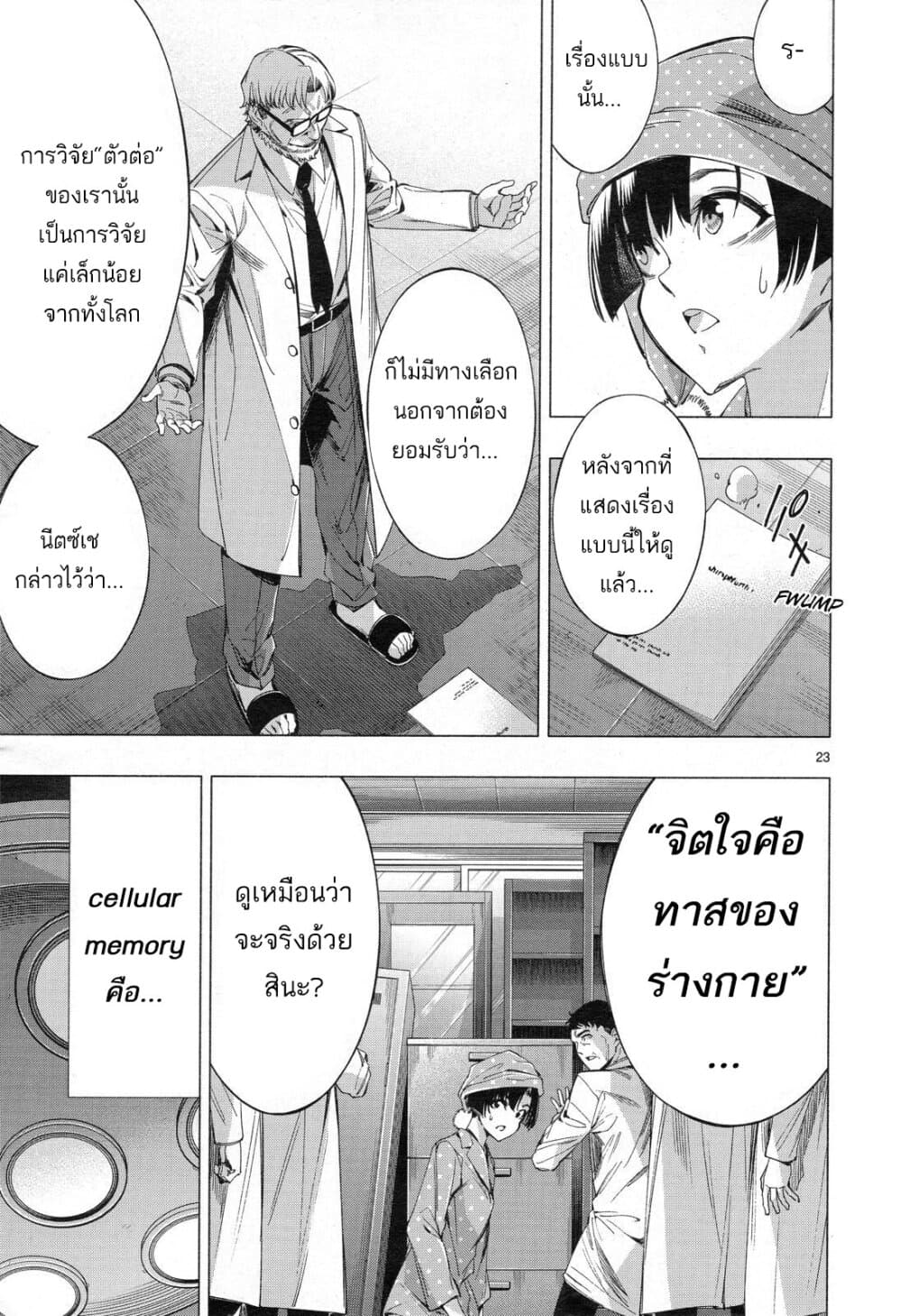Himenospia 33-น้ำตา