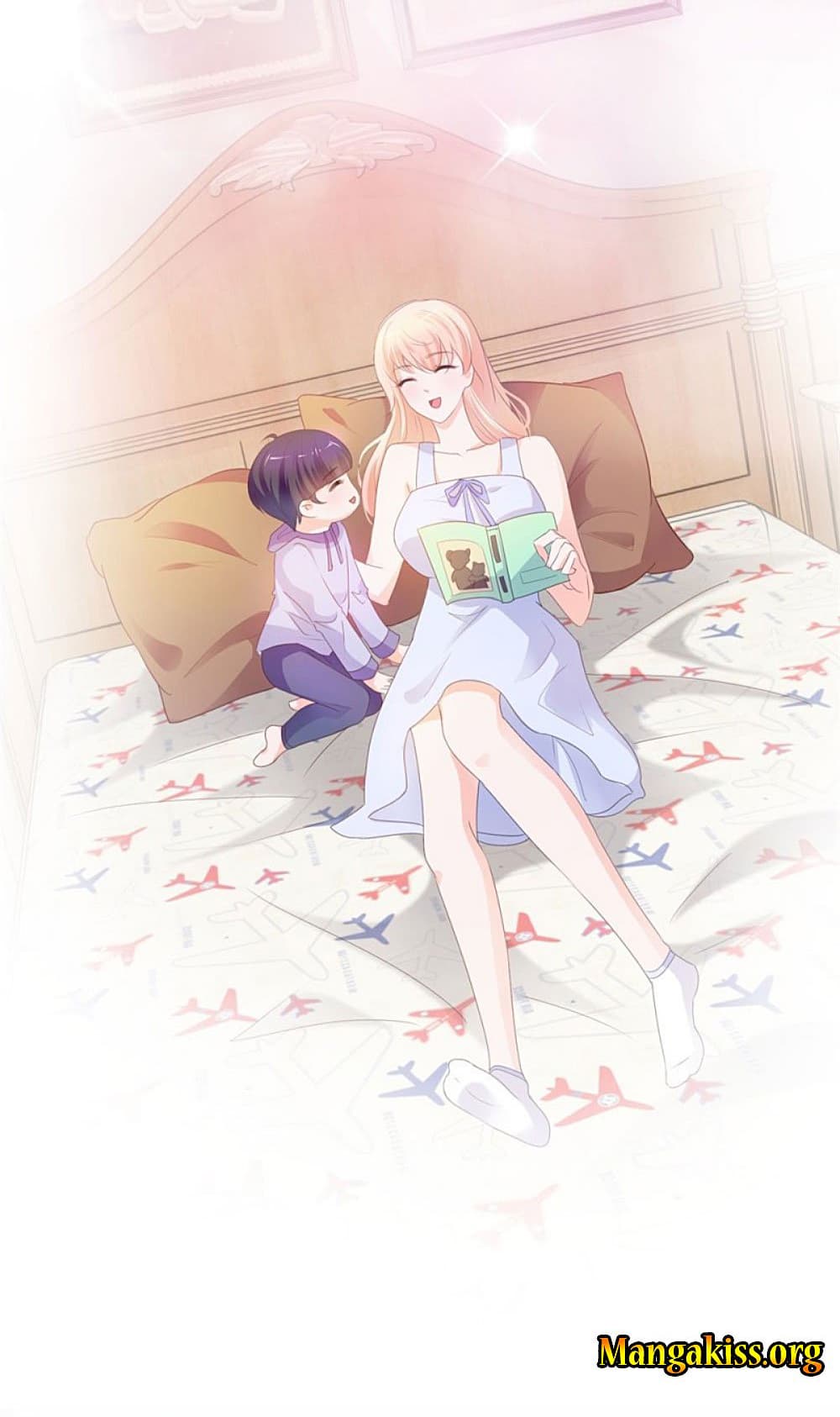 The Lovely Wife And Strange Marriage แผนรักลวงใจ 71-71