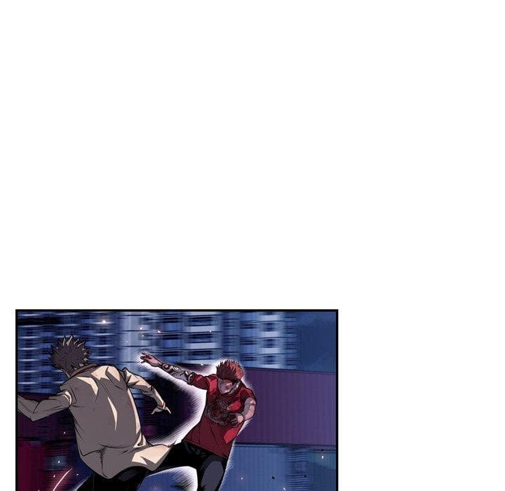 SuperNova 89-89