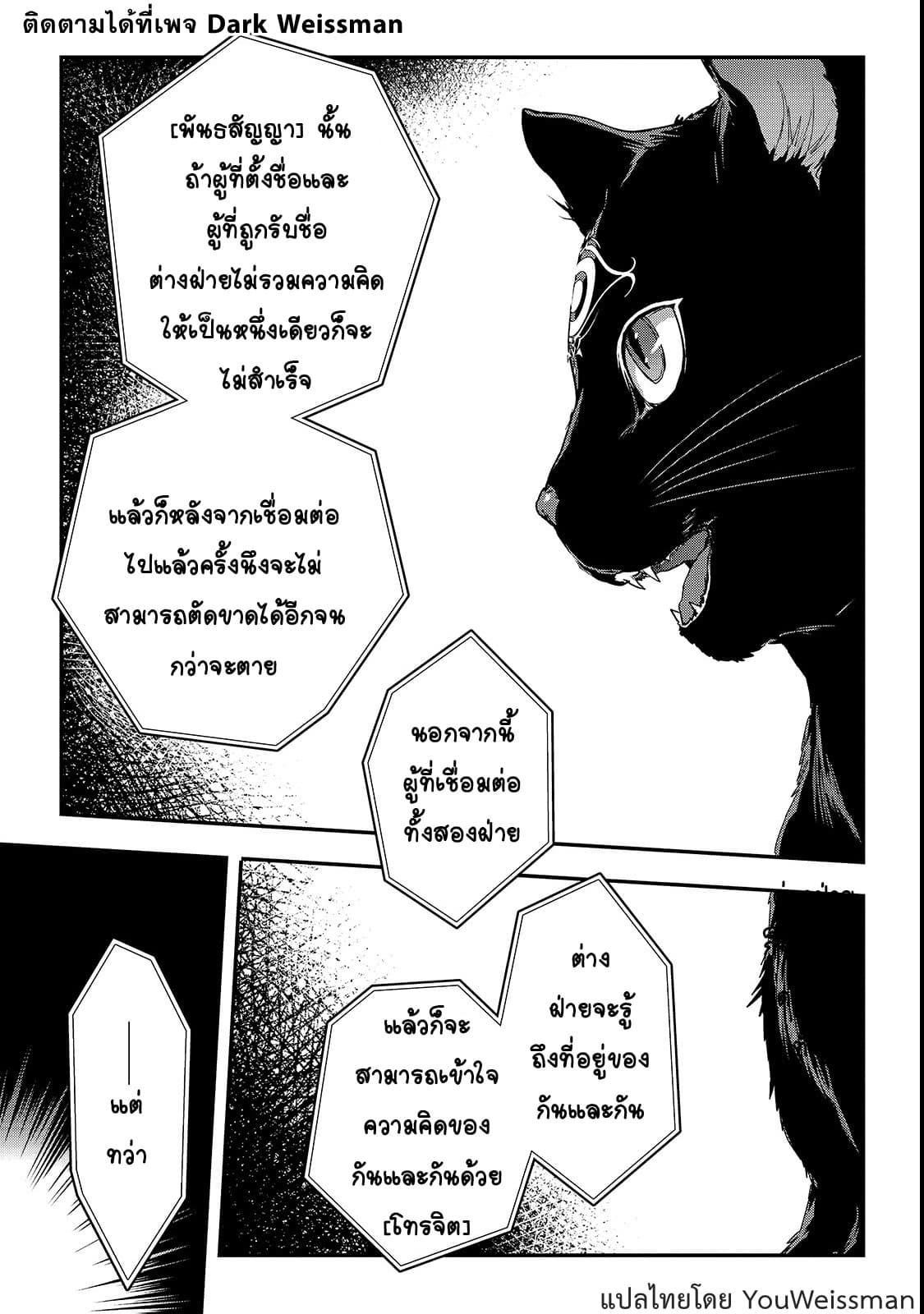 Assassin de aru ore no Sutetasu ga Yuusha yori mo Akiraka ni Tsuyoi Nodaga 11-11