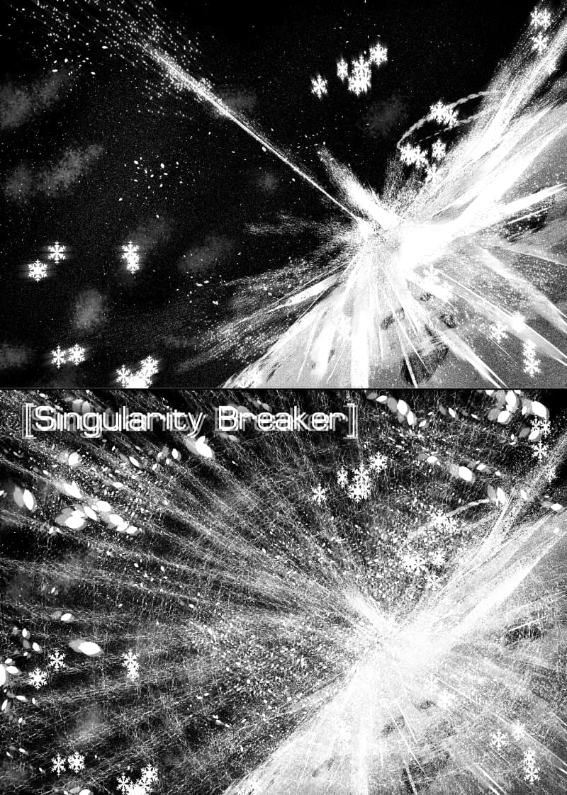 Path A waY 93-Fall and Rise (End)