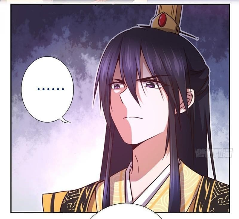 Holy Chef, Crazy Empress 10-10