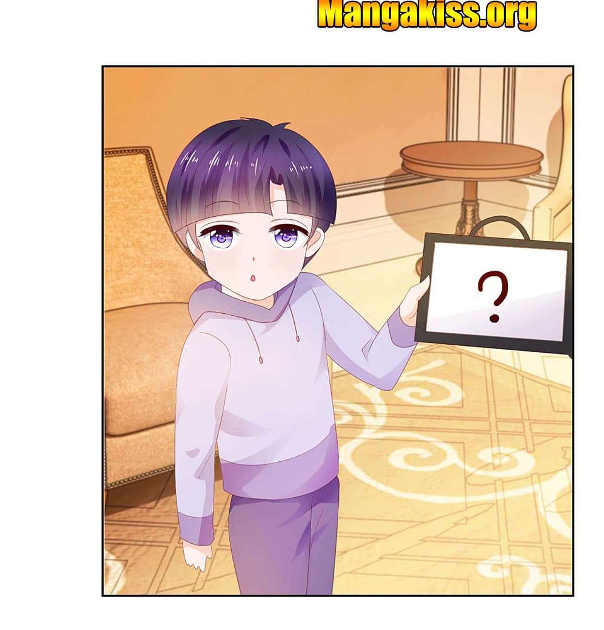 The Lovely Wife And Strange Marriage แผนรักลวงใจ 48-48