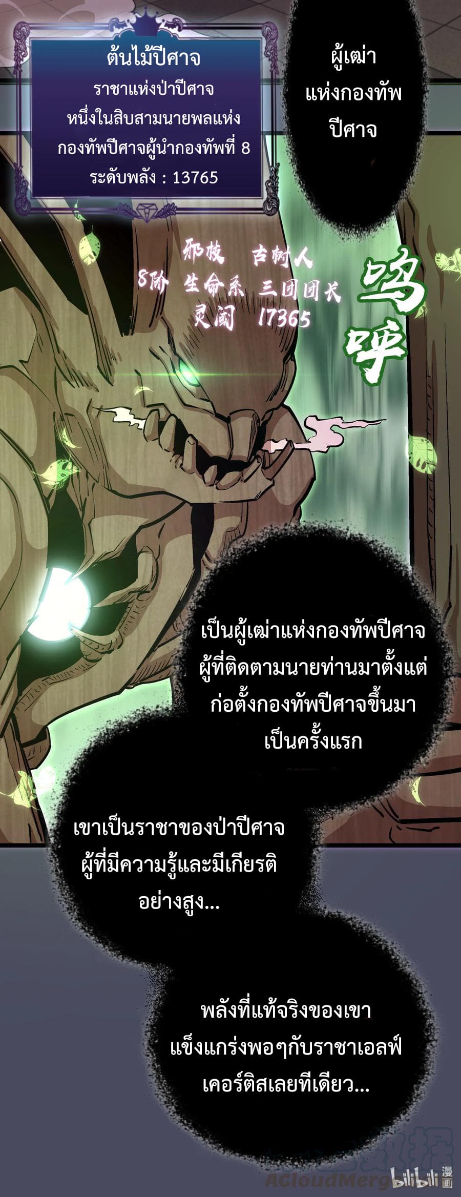 I'm Not the Overlord! 4.2-4.2