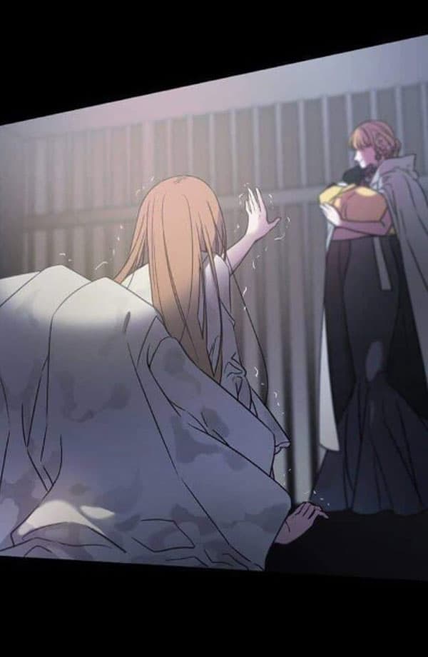 Shadow Queen 0-Oneshot