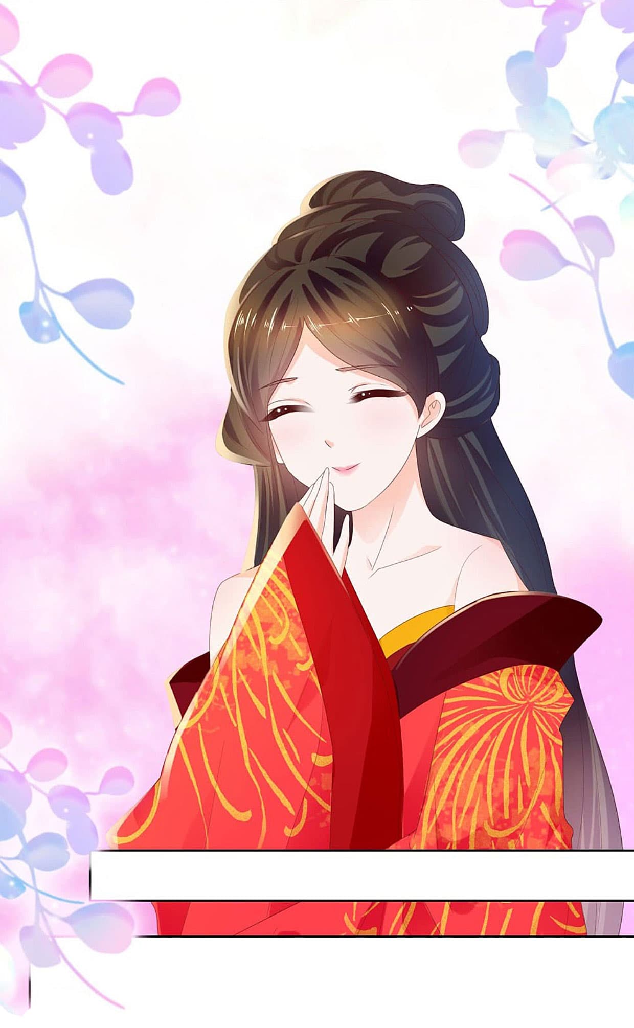 The Lovely Wife And Strange Marriage แผนรักลวงใจ 45-45
