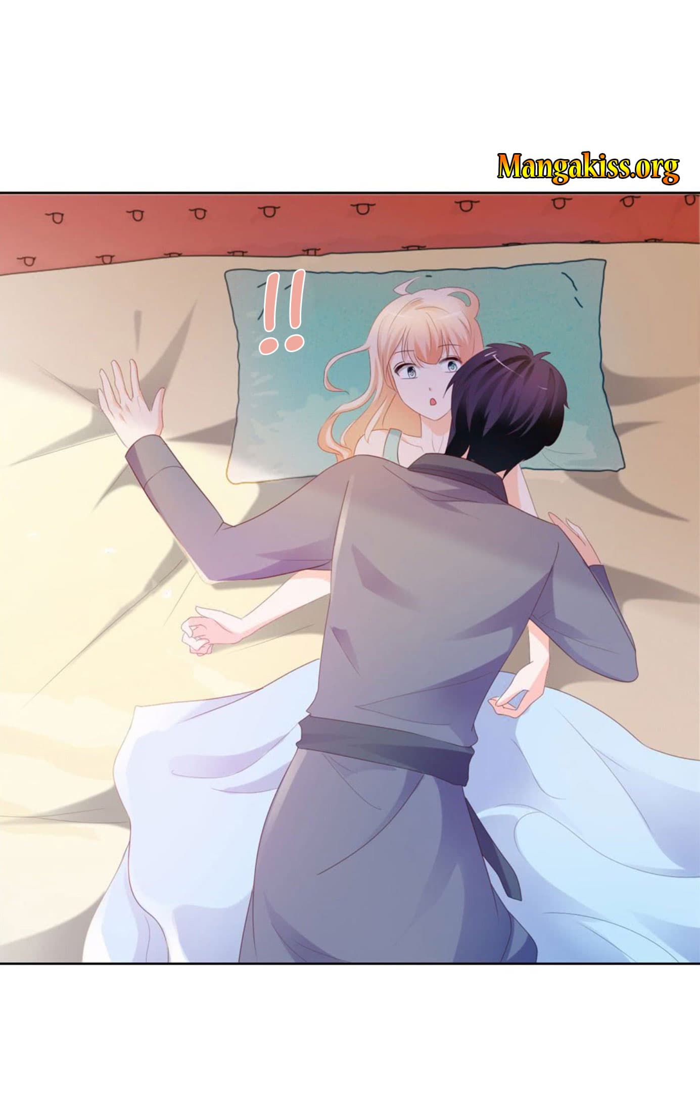 The Lovely Wife And Strange Marriage แผนรักลวงใจ 57-57