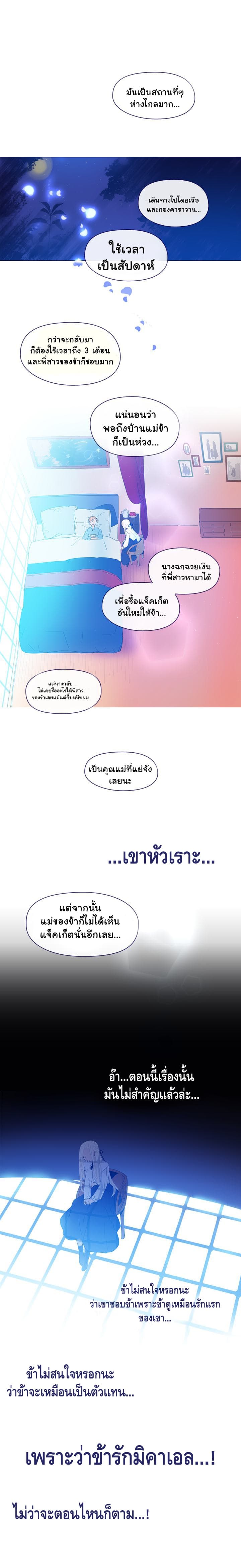 This Witch of Mine แม่มดยันเดเระกับไอ้หนุ่มใจงาม 25-25