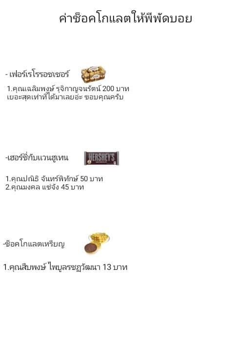 Gleipnir กายาสถิตอสูร 48-สิ่งที่ตามหา