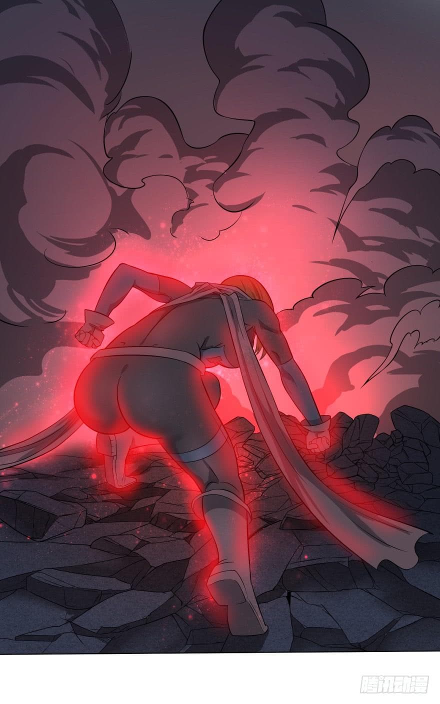List of Villains 24-24