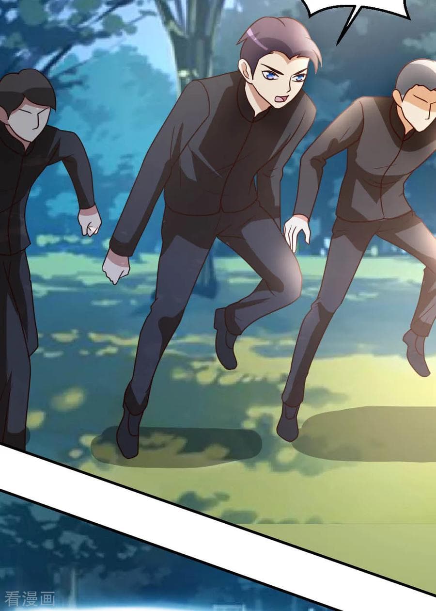 The Cultivation Back to The Earth ราชันเซียนเกรียนหวนคืนพิภพ 45-45