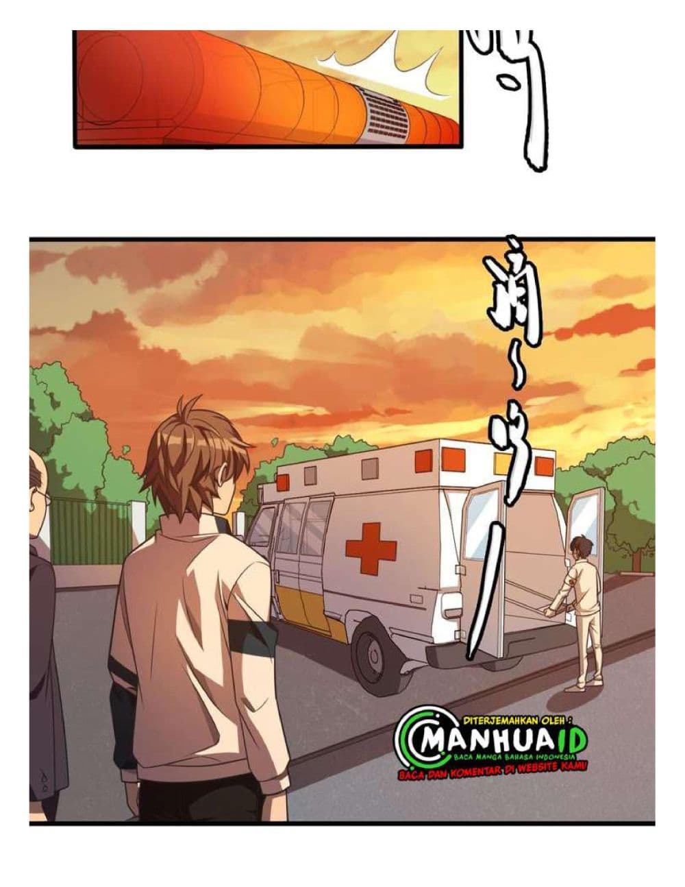 Reborn Doctor 9-9