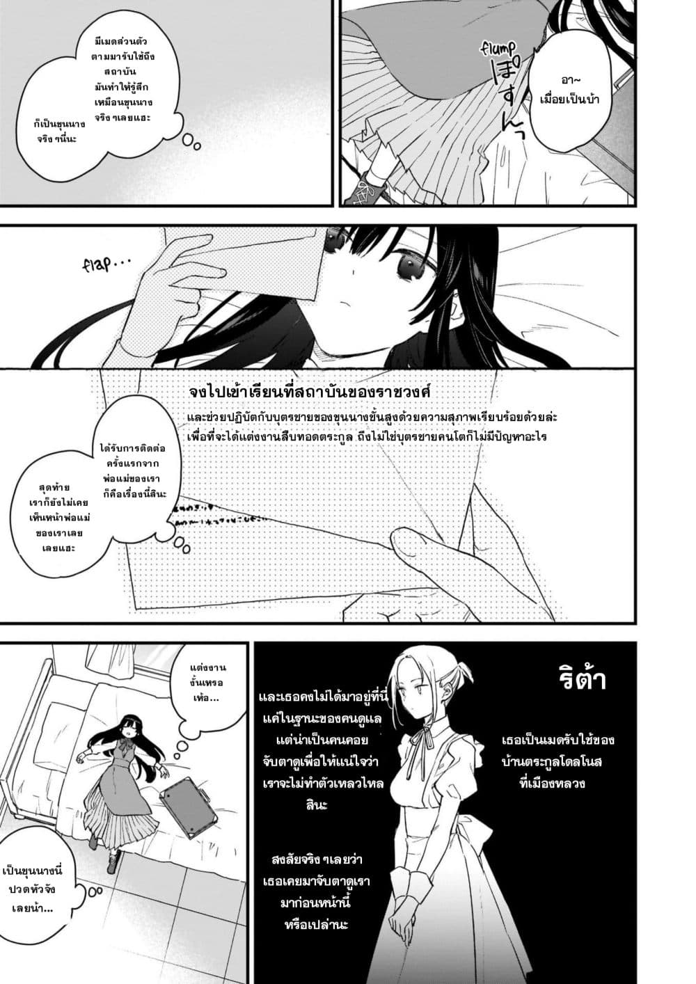 Akuyaku Reijou Level 99 ยัยตัวร้าย เลเวล99 0-0