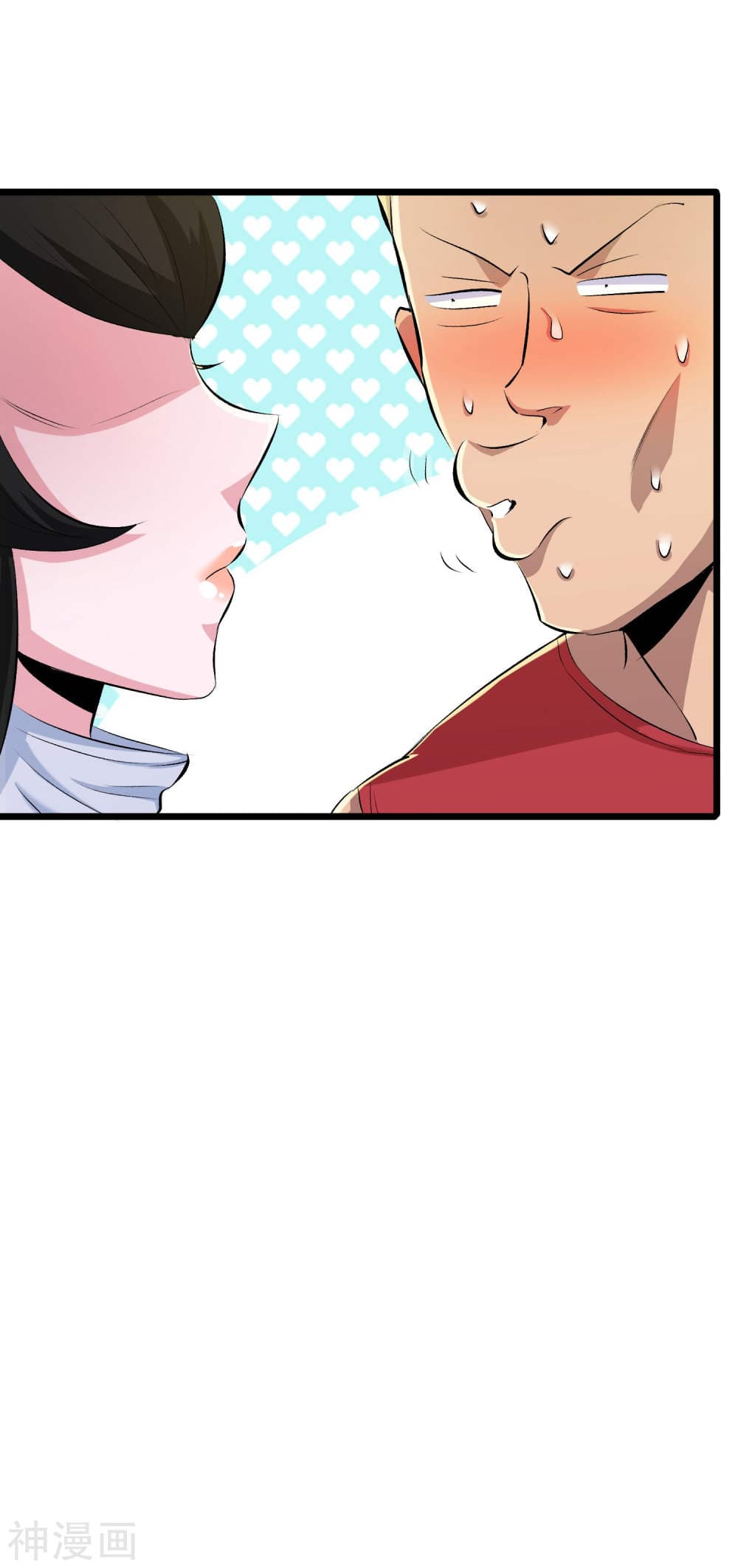 The Bodyguard of Harem ฮาเร็มนี้ของผมนะค้าบ 38-38