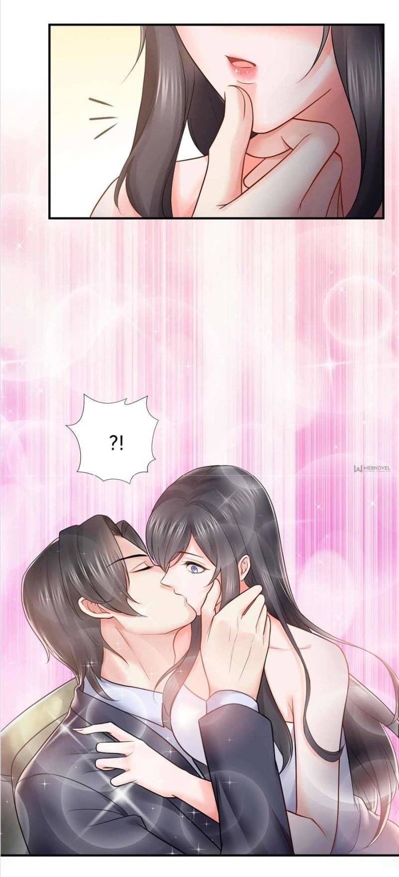 Perfect Secret Love: The Bad New Wife is a Little Sweet 17-17