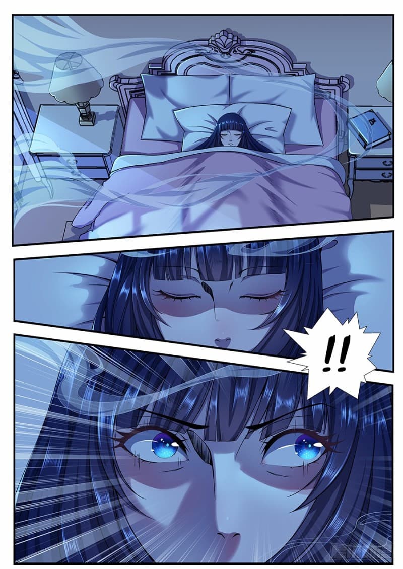My Tenant is a Monster 11-11