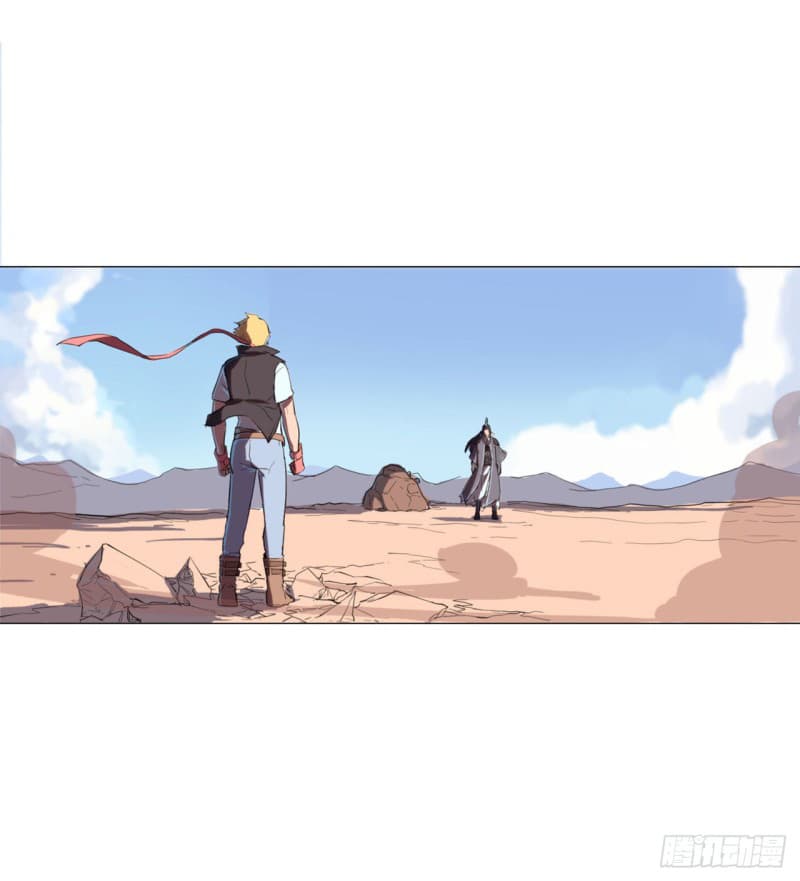 Immortal Cultivator vs Super Power เทพเซียนอมตะ VS ซุปเปอร์ฮีโร่ 4-4