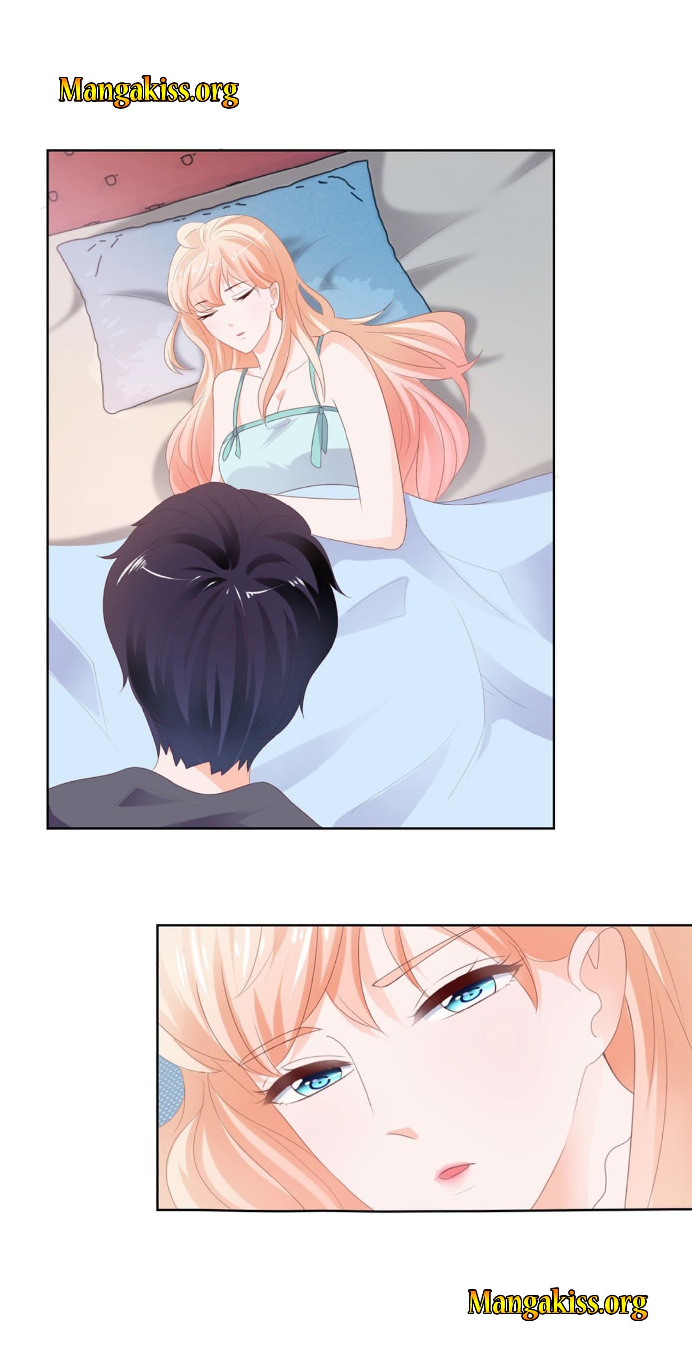 The Lovely Wife And Strange Marriage แผนรักลวงใจ 58-58