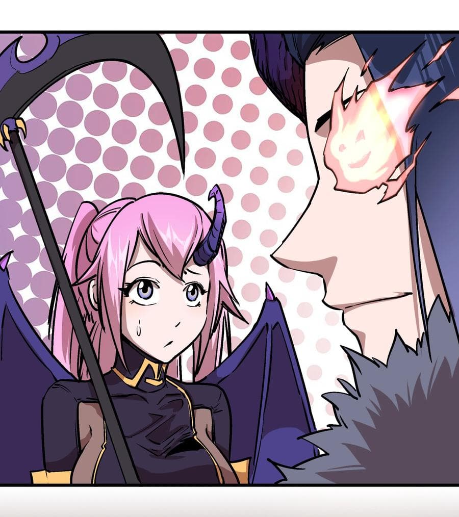 I'm Not the Overlord! 2.2-2.2