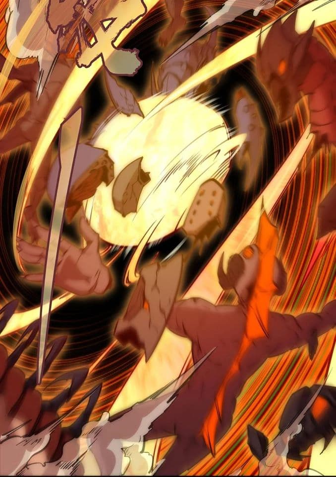 I'm Not the Overlord! 13.2-13.2
