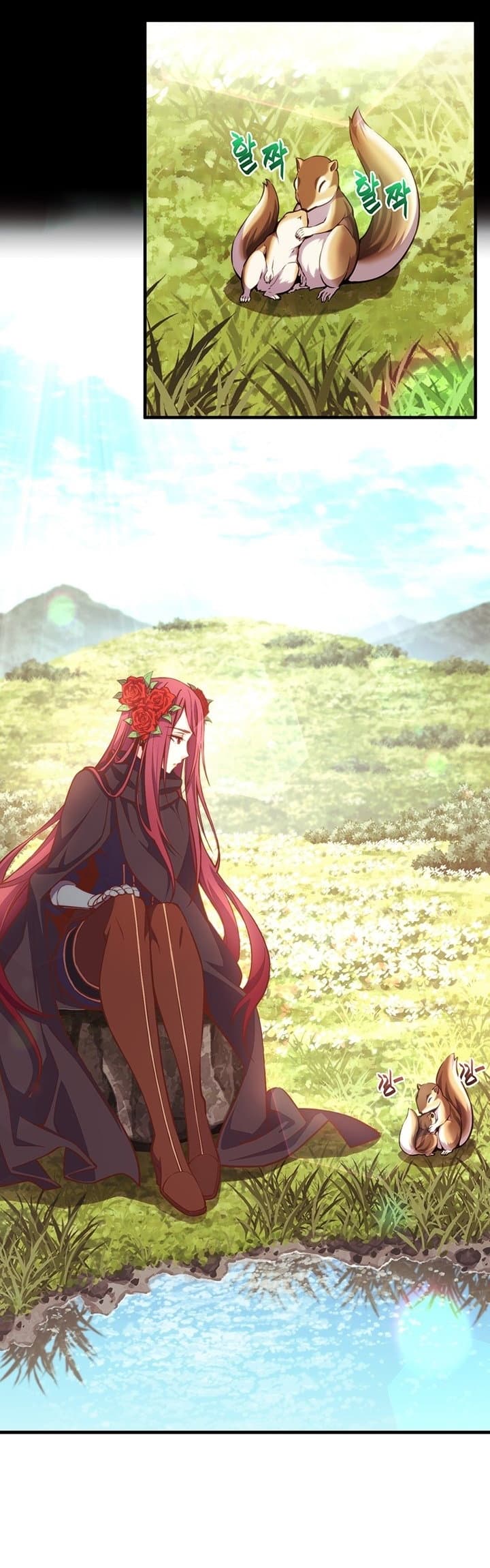 Legendary Moonlight Sculptor ประติมากรแสงจันทร์ในตำนาน 139-139