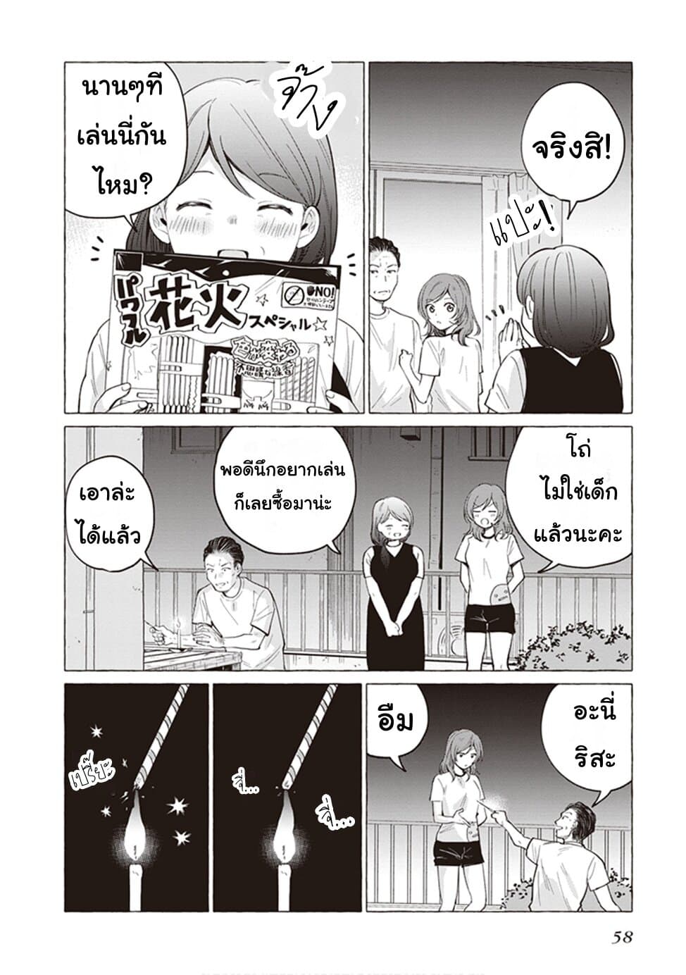 Papa to Kyonyuu JK to Game Jikkyou ป๊ะป๋าคอมเมนเตเตอร์ 7-เวลาสนุกมันก็ชั่วพริบตาเนอะ