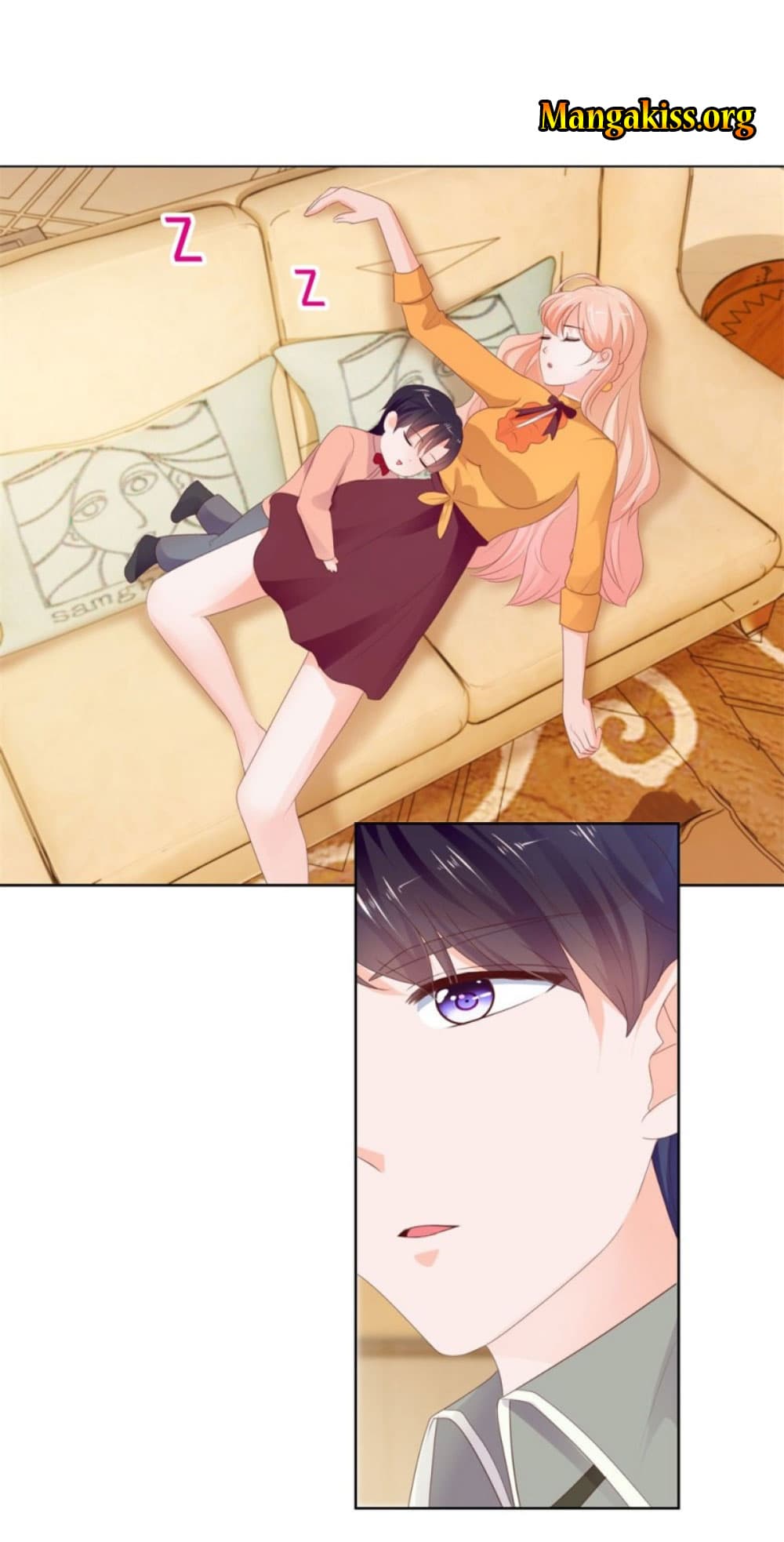 The Lovely Wife And Strange Marriage แผนรักลวงใจ 65-65
