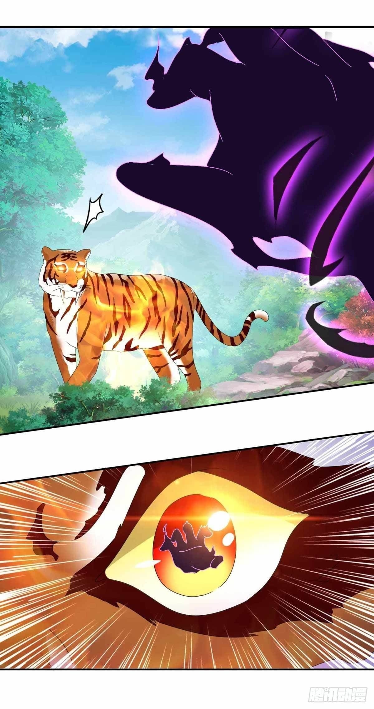 Divine Soul Emperor 4-4