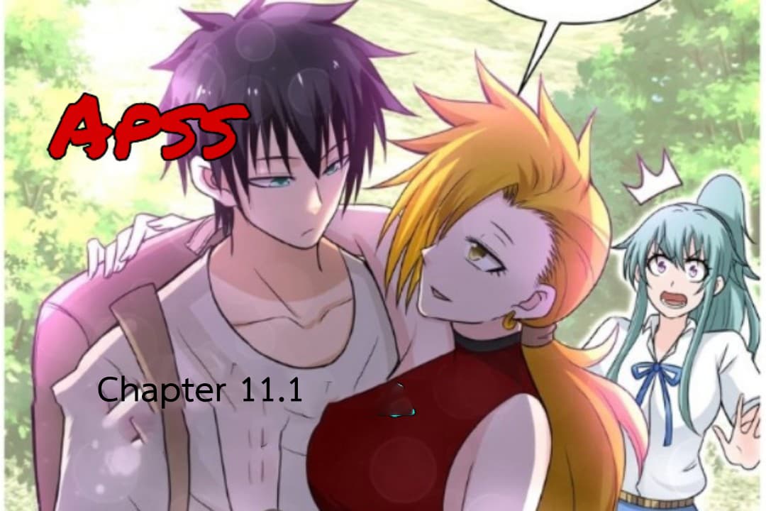 Apocalyptic Super System 11.1-11.1