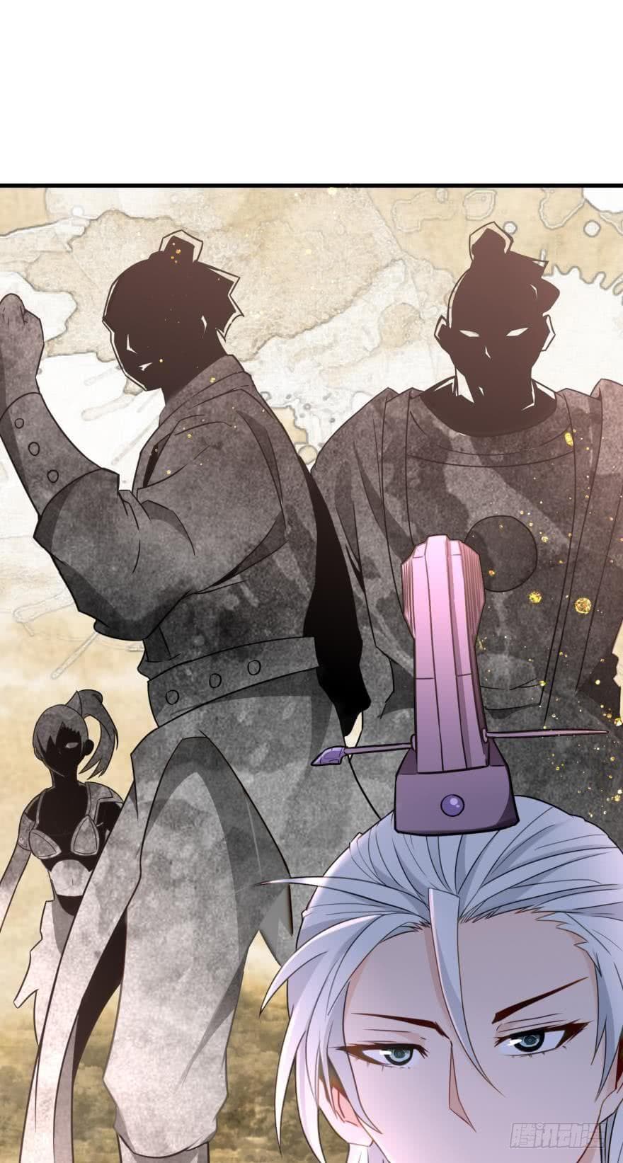 Ancestor Online 3-3