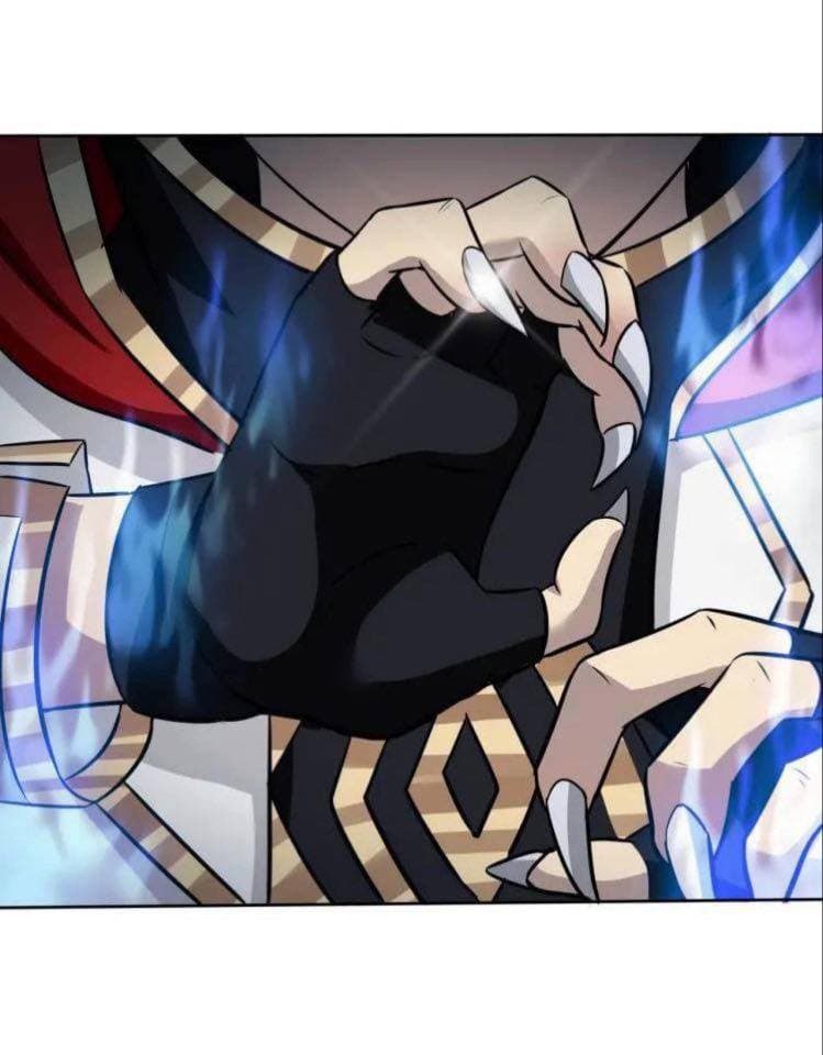 Return of Soul Master 8-8
