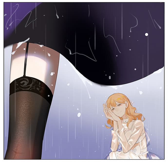 If I Can Speak 15-หมุนร่ม n