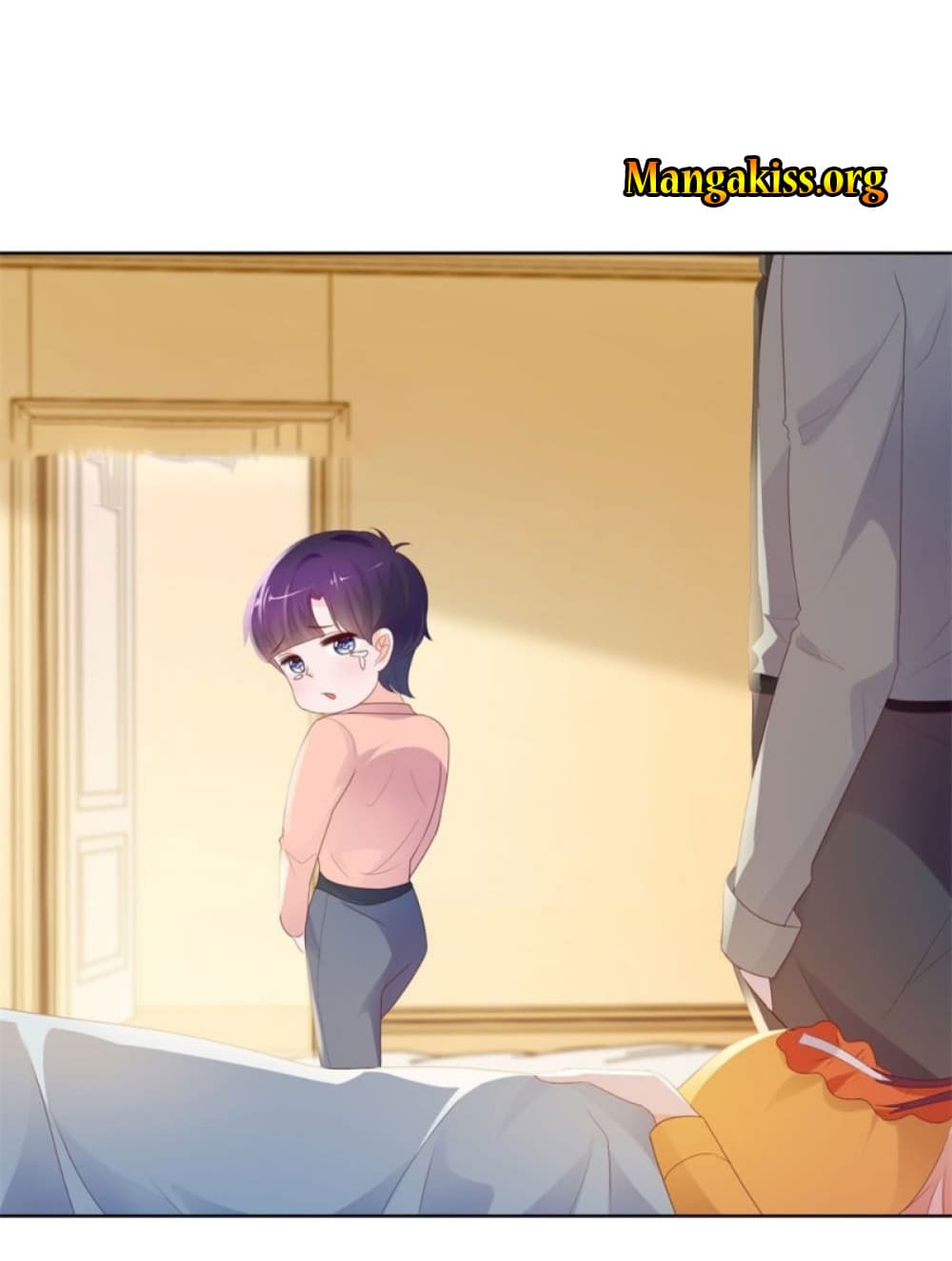 The Lovely Wife And Strange Marriage แผนรักลวงใจ 65-65