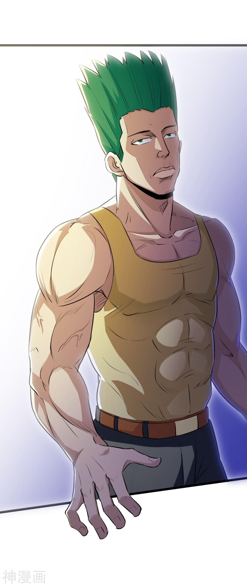 The Bodyguard of Harem ฮาเร็มนี้ของผมนะค้าบ 36-36